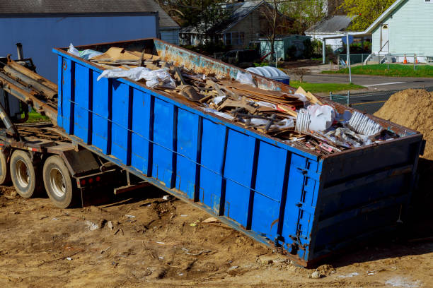 Junk Removal for Events in Rankin, TX